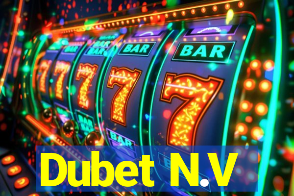 Dubet N.V